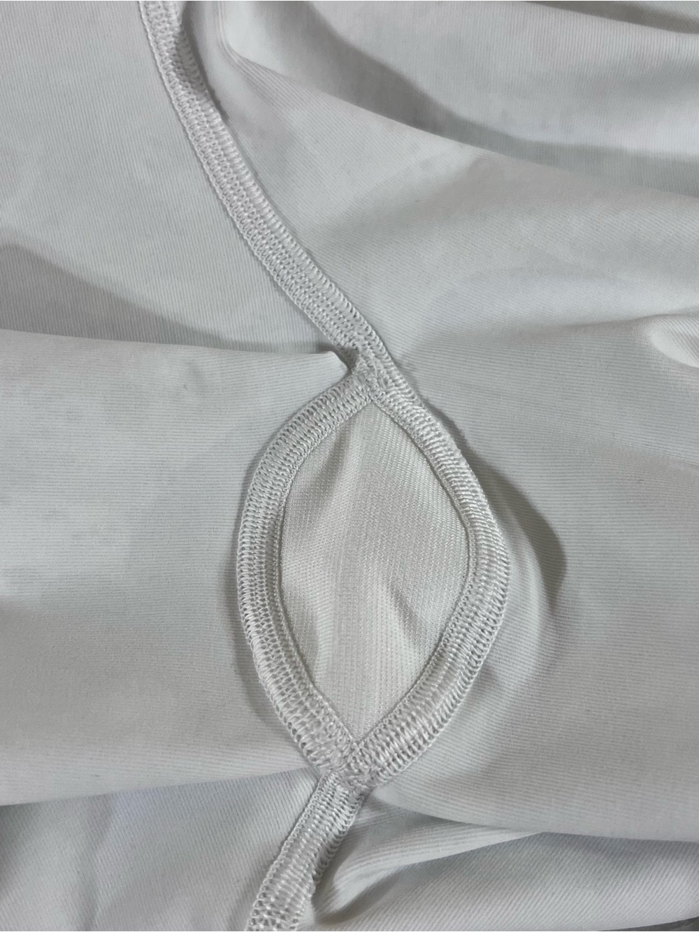 Lululemon Swift Speed High-Rise Crop 21" - Picture 14 of 14
